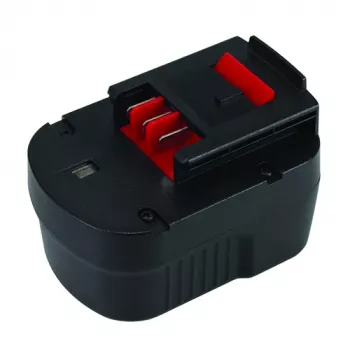 Extra Digital TB922024 Batterie Schwarz