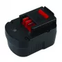 Extra Digital TB922024 Batterie Schwarz