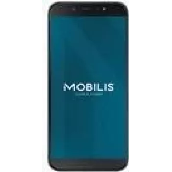 Mobilis - Bildschirmschutzfolie für Mobiltelefon - 2,5D - Glas - klar - für Apple iPhone 11, XR (017003)