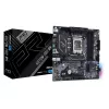 Motherboard ASRock H670M Pro RS Intel H670 LGA 1700 micro ATX