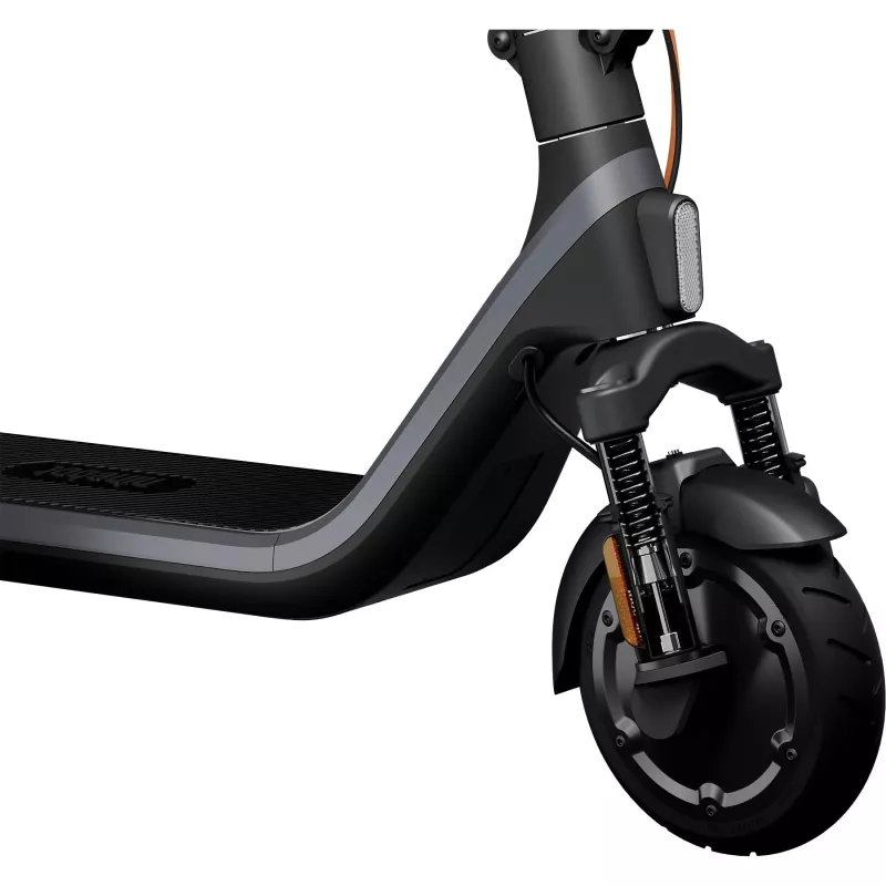 Elektroroller Ninebot Segway E2 Plus E II by Segway — City-Elektroroller für Pendler