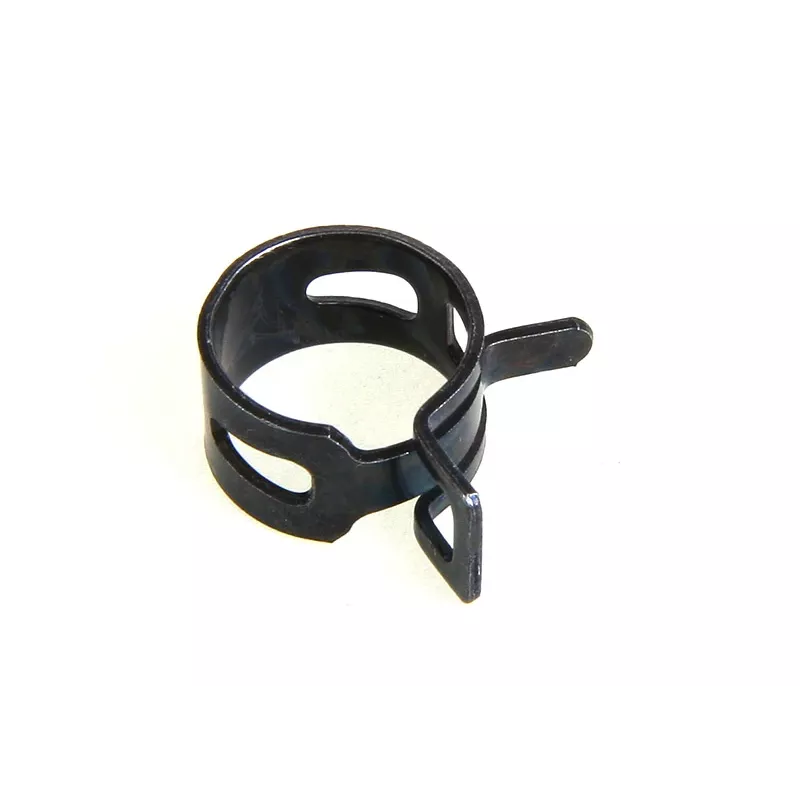 King Kits WABU-025 Schwarz