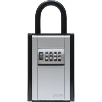 Abus Security-center 463303 Schwarz
