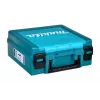 Makita HP1630K Bohrmaschine mit Zahnkranzbohrfutter 3200 U/min Schwarz, Blau 2,1 kg