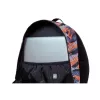 Rucksack CoolPack Impact II Camo Mesh Orange