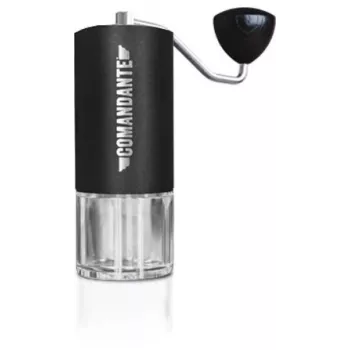 Comandante C40 MK4 Nitro Blade Kaffeemühle