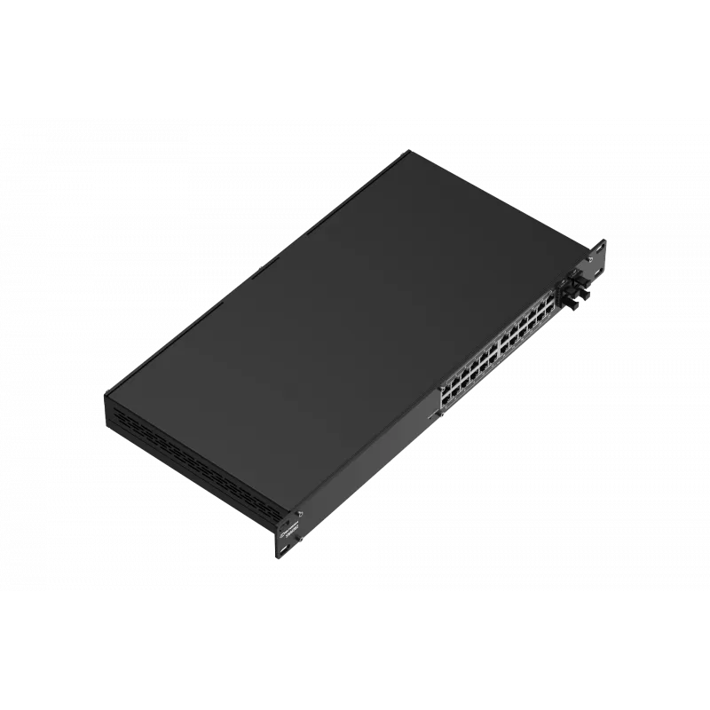 Switch Teltonika SWM282 24-Port 4 SFP SWM282