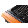 ETA Vital 1162 90000 elektrischer Tischgrill, 1300 W
