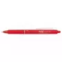 Pilot Frixion Clicker Rot (BLRT-FR7-R) (BLRTFR7R)