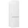 INDESIT Kühlschrank | INKS 1401 W4E | Energieeffizienzklasse E | Standgerät | Combi | Höhe 202,5 cm | Kühlteil-Nutzinhalt 266 L | Gefrierteil-Nutzinhalt 120 L | 38 dB | Weiß