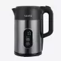 Electric kettle Lovio 1.7L 2200W Edelstahl