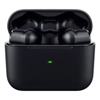 Razer Hammerhead Pro HyperSpeed Kopfhörer True Wireless Stereo (TWS) In-Ear Gaming Bluetooth Schwarz