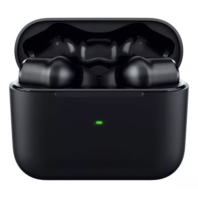 Razer Hammerhead Pro HyperSpeed Kopfhörer True Wireless Stereo (TWS) In-Ear Gaming Bluetooth Schwarz