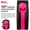 Flexi New Neon S 5 m Hunde-Automatikleine