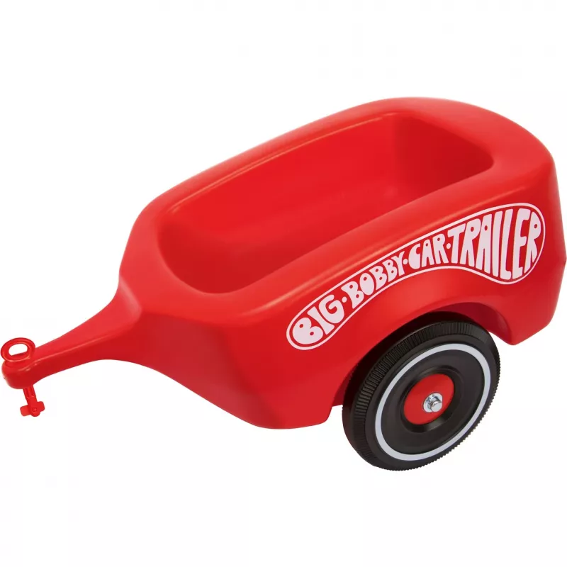 BIG Bobby-Car Trailer, Kinderfahrzeug