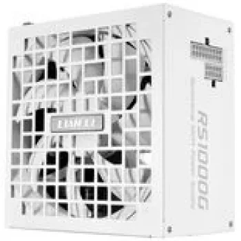 Netzteil Lian Li RS Series ATX 3.1 modular 1000W 80 PLUS Gold weiß
