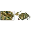 Konstruktionsset Cobi Panzerhaubitze Hummel 1118 Teile Modellbausatz