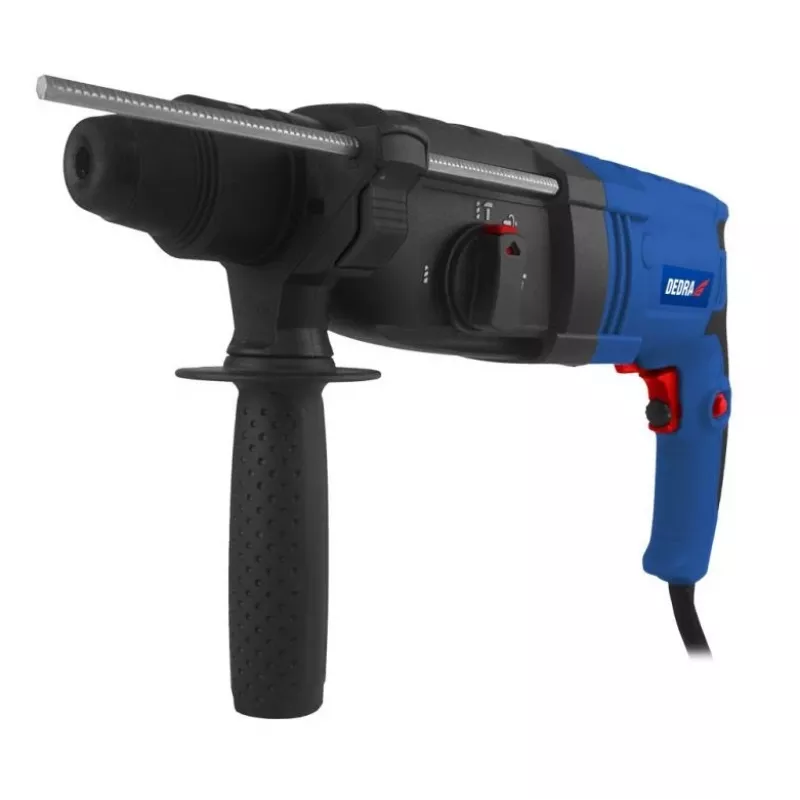 Demolition Hammer Dedra DED7850 1500W 5.5J