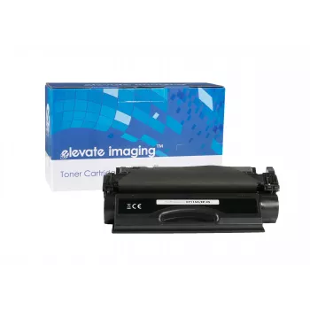 Tonerkartusche C7115X Schwarz für HP