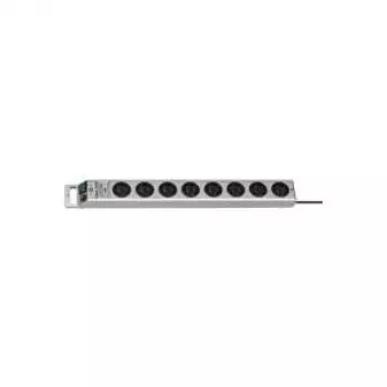 Brennenstuhl 1153344318 Silber