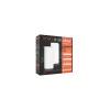 WLAN-Router TENDA EX12 2er-Pack Dual-Band 2,4/5 GHz Wi‑Fi 6E, 4 interne Antennen, 3 LAN-Ports