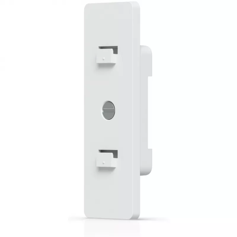 Ubiquiti UACC-Switch-DIN Weiß Polycarbonat Switch