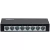 Netzwerk-Switch DAHUA SF1008-EUR 8-Port 10/100 Mbit/s Unmanaged