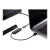 Adapter HDMI-A Stecker auf USB Type-C Buchse DeLOCK 63251