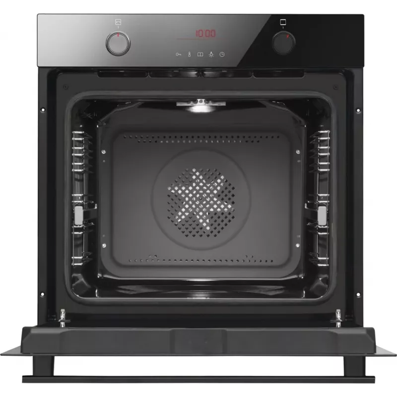 Amica ED47637BA+ X-TYPE STEAM Backofen 77 L 3600 W A+ Schwarz