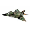 Konstruktionsset Cobi Blocks Saab AJS 3 Viggen 911-tlg. Modellbausatz, 911 Teile