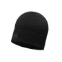 BUFF MERINO LEICHTGEWICHT-BEANIE SOLID Schwarz onesize Mütze Standard