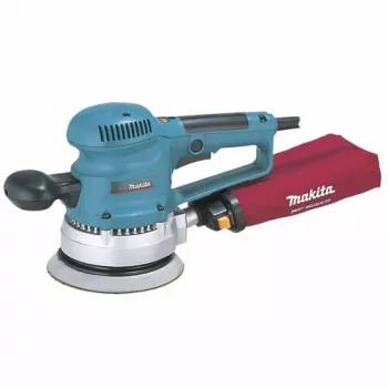 Makita BO6030 tragbarer Schleifer 10000 U/min