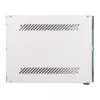 EXTRALINK LITE 4U 10 280X310 WANDMONTIERTER RACK-SCHRANK GRAU