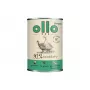 OLLO Umami Gans und Pute - Nassfutter für Hunde - 850 g