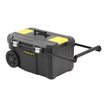 Stanley STST1-80150 Kleinteile-/Werkzeugkasten Kunststoff Schwarz