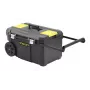 Stanley STST1-80150 Kleinteile-/Werkzeugkasten Kunststoff Schwarz