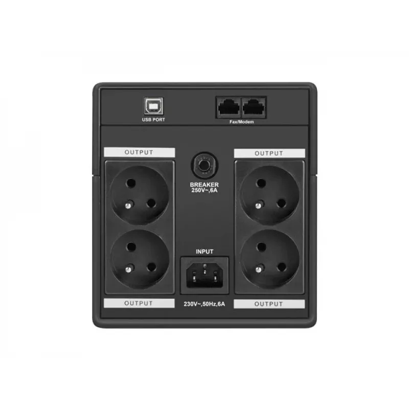 Notstromversorgung Armac UPS HOME LINE-INTERACTIVE H/1500E/LED
