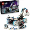 LEGO Technic 42211 Lunar Outpost Moon Rover – Konstruktionsspielzeug, 1082 Teile, modularer Aufbau, 130×310×190 mm