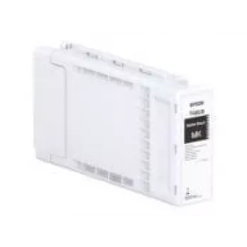 Tintenpatrone Epson UltraChrome Pro 6 Mattschwarz T48U80N 350 ml Original