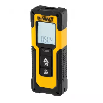 DeWALT DWHT77100-XJ Entfernungsmesser