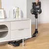 Akku-Staubsauger Dreame MOVA J10, Schwarz