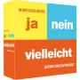 Ja nein vielleicht - Some Things Should Not Be Said, Partyspiel