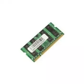 CoreParts MMH9657/2048 Speichermodul 2 GB 1 x 2 GB DDR2 200-Pin SO-DIMM
