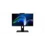 Acer B8 B248Y E LED-Display 61 cm (24) 1920 x 1080 Pixel Full HD LCD Schwarz