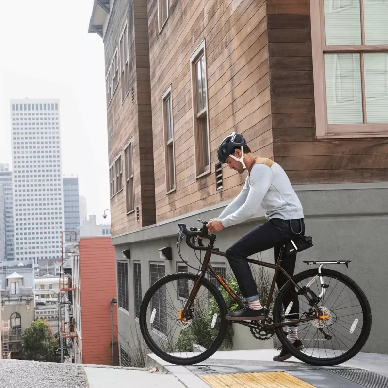 Thule 100087 Smartphone Fahrradhalterung