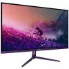 Arozzi Nova 27 Zoll Computer Monitor 2560 x 1440 Pixel Quad HD Lila