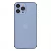 Apple iPhone 13 Pro Max 6.7 Dual SIM iOS 15 5G 256 GB Blau Remade / wiederaufbereitet