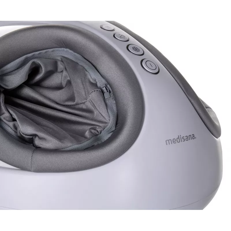 Shiatsu-Fußmassagegerät Medisana FM 888