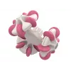 Medisana AC 900 Massagegerät Universal Pink, White