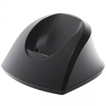 Unify L30250-F600-C320 Dockingstation für Mobilgeräte Mobilteil Schwarz